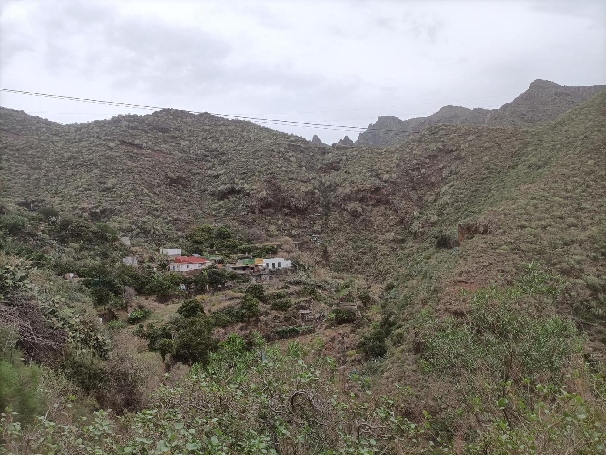 Tenerife Santa Cruz de Tenerife Exteriér fotografie