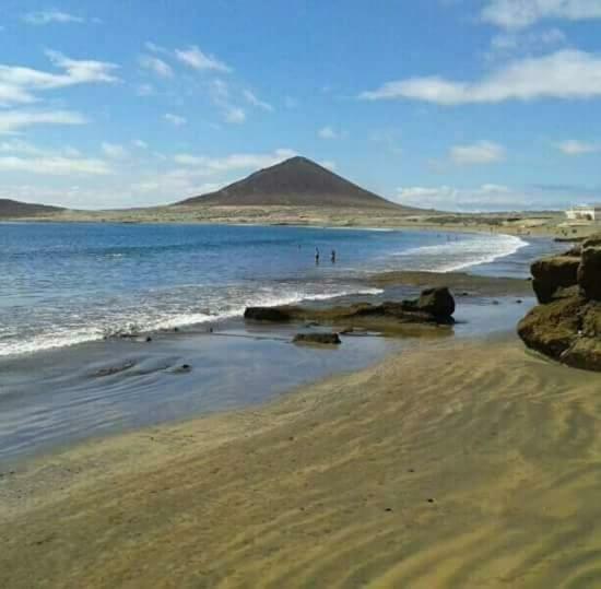 Tenerife Santa Cruz de Tenerife Exteriér fotografie