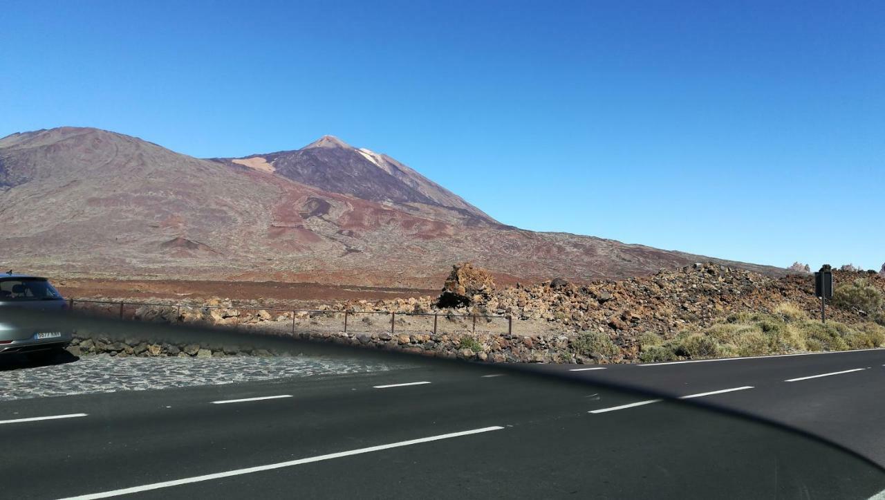 Tenerife Santa Cruz de Tenerife Exteriér fotografie