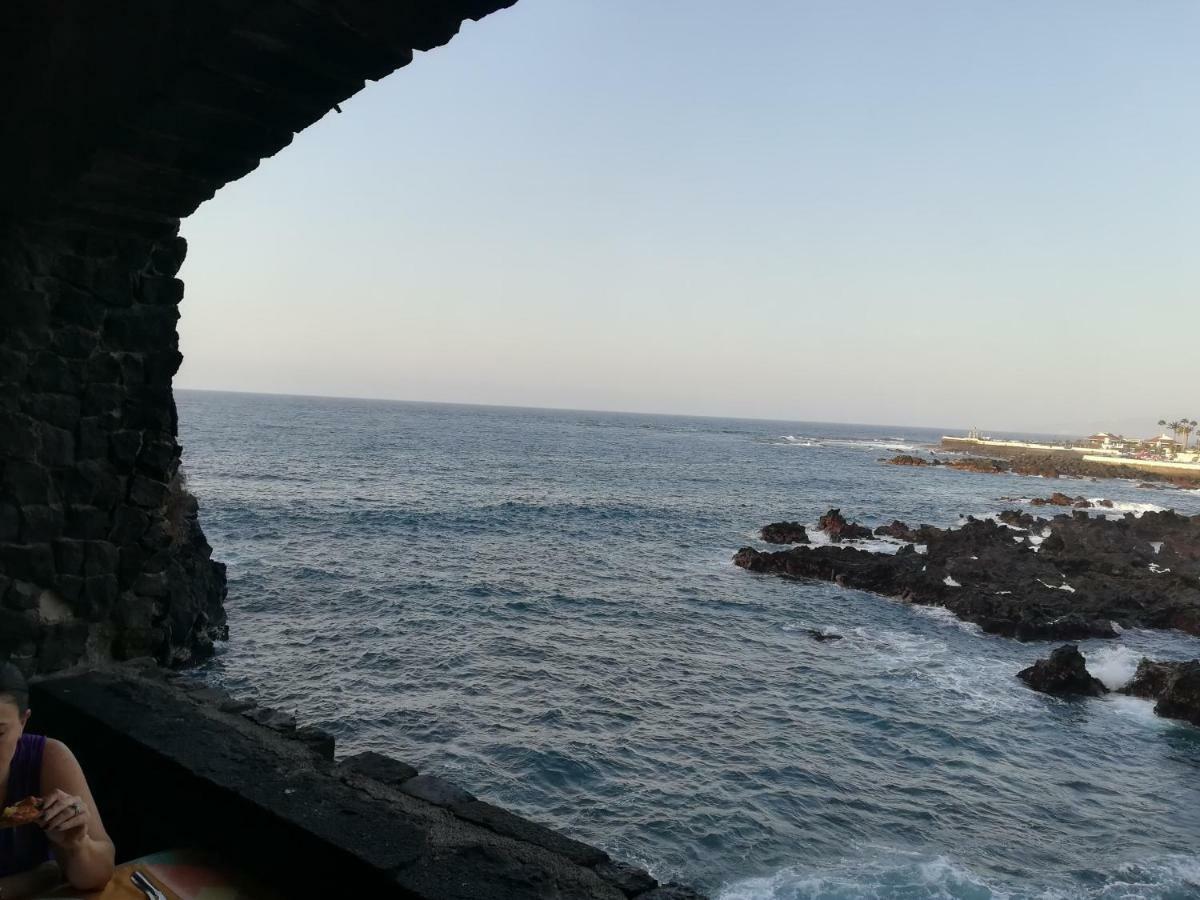 Tenerife Santa Cruz de Tenerife Exteriér fotografie