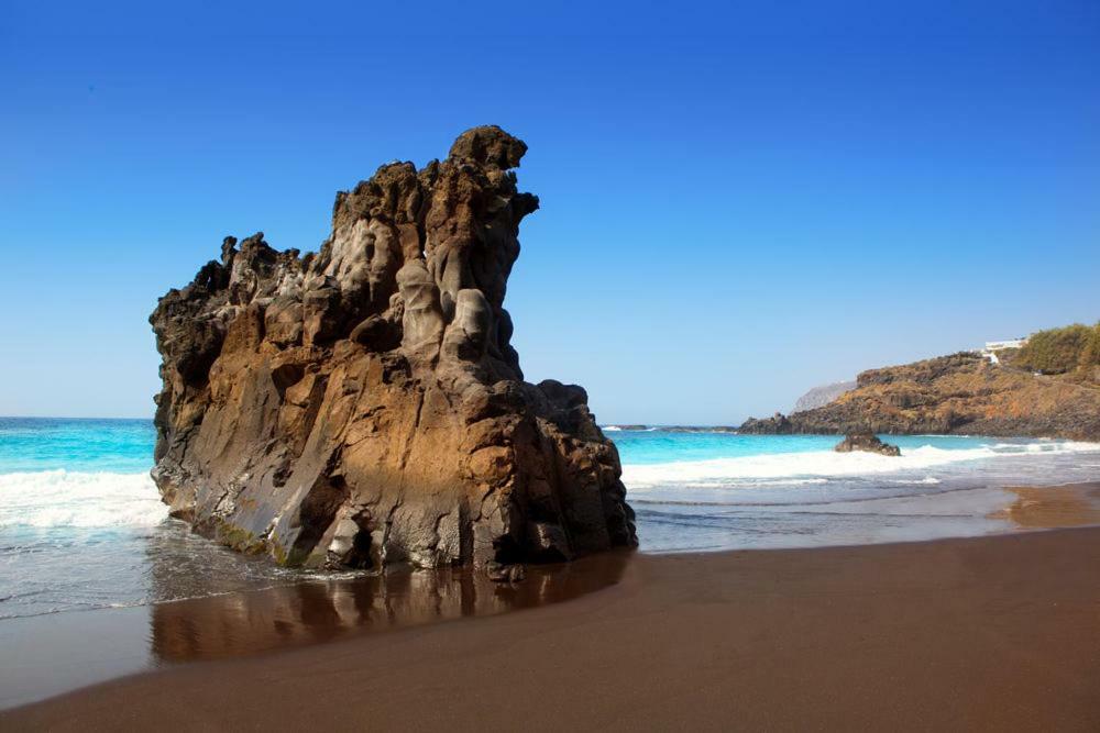 Tenerife Santa Cruz de Tenerife Exteriér fotografie
