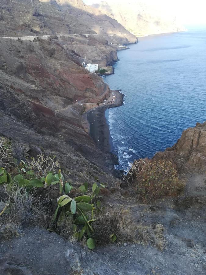Tenerife Santa Cruz de Tenerife Exteriér fotografie
