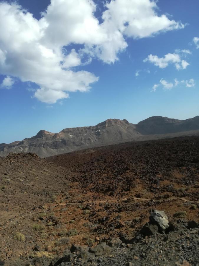 Tenerife Santa Cruz de Tenerife Exteriér fotografie