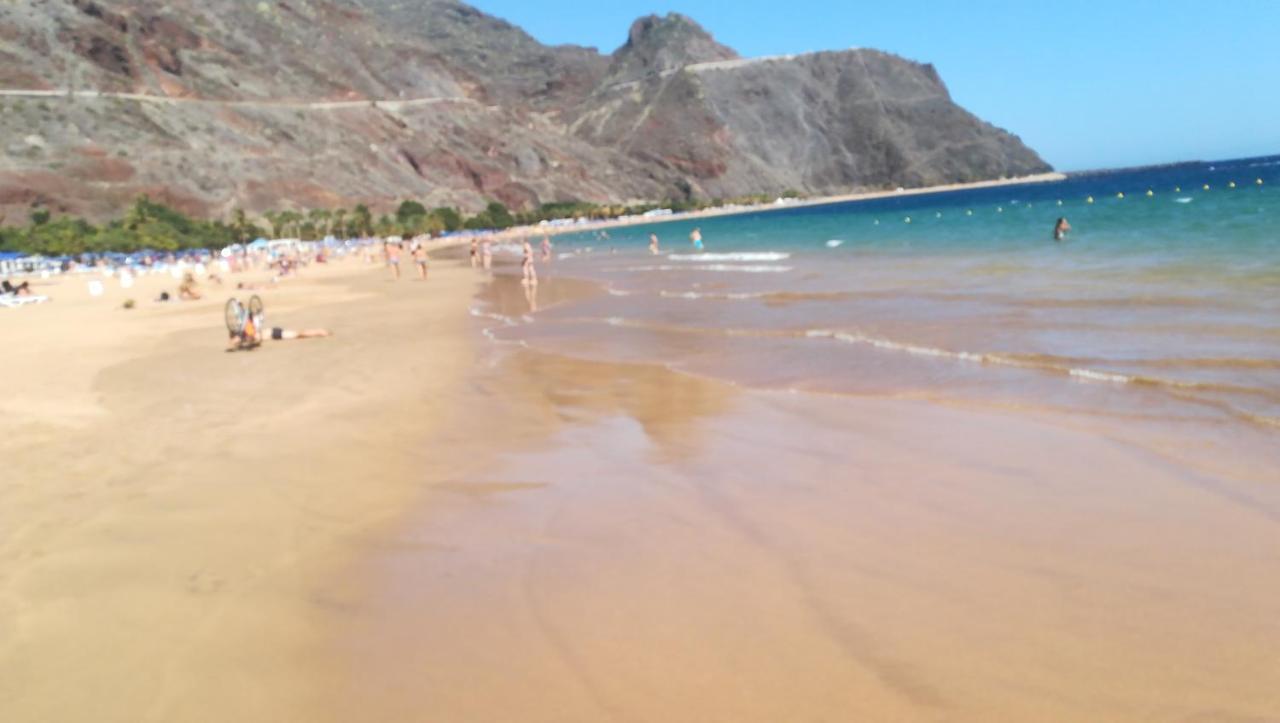 Tenerife Santa Cruz de Tenerife Exteriér fotografie